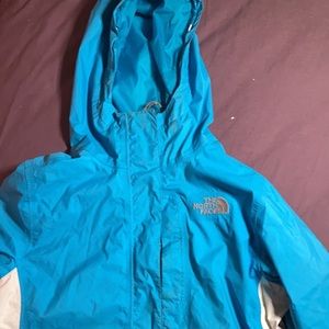 North Face Rain/Wind breaker